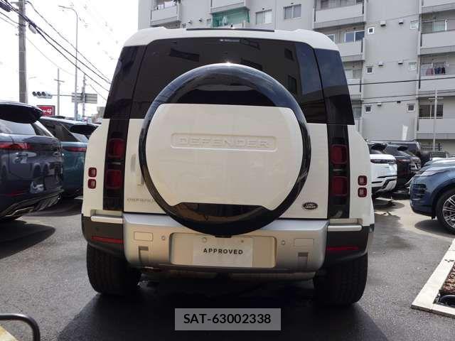 ROVER DEFENDER 2023-06 8368516-13