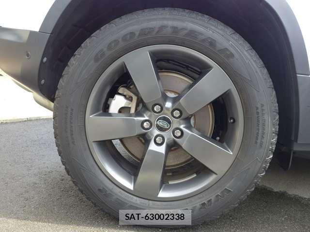 ROVER DEFENDER 2023-06 8368516-17