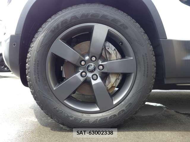 ROVER DEFENDER 2023-06 8368516-18