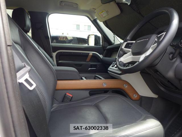 ROVER DEFENDER 2023-06 8368516-1