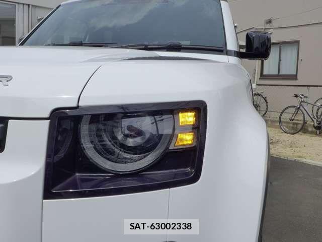 ROVER DEFENDER 2023-06 8368516-8