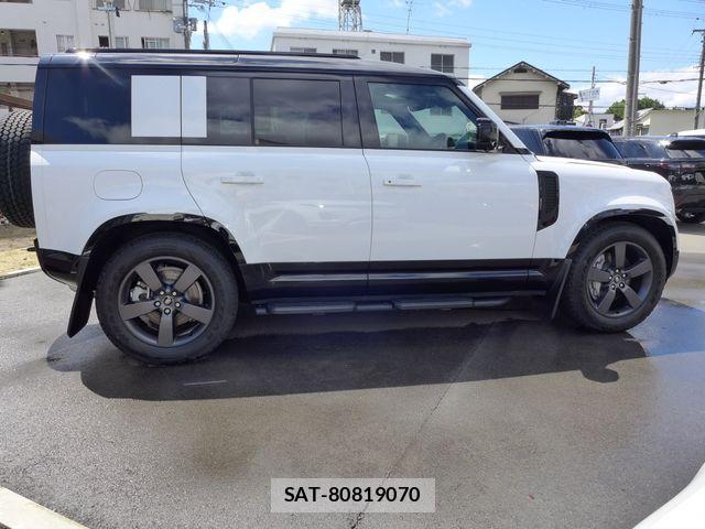 ROVER DEFENDER 2025-10 8414756-10