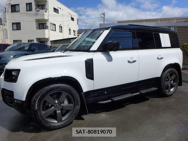 ROVER DEFENDER 2025-10 8414756-11