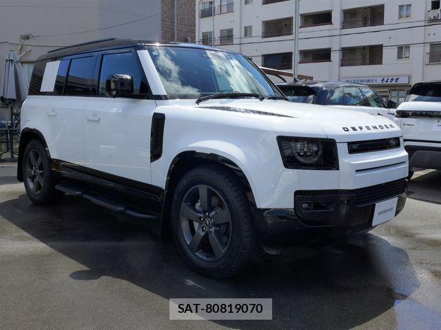 ROVER DEFENDER 2025-10 8414756-1