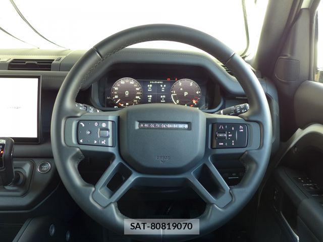ROVER DEFENDER 2025-10 8414756-22