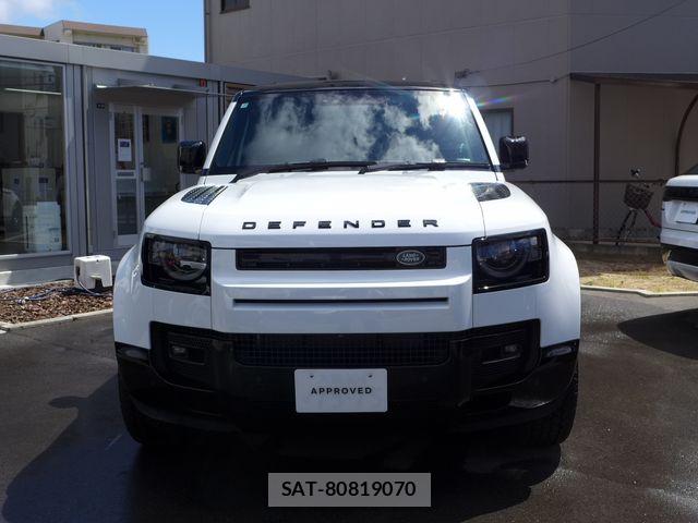 ROVER DEFENDER 2025-10 8414756-3