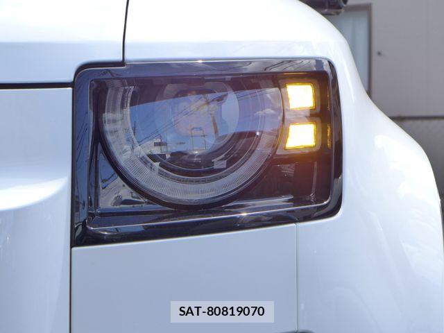ROVER DEFENDER 2025-10 8414756-5