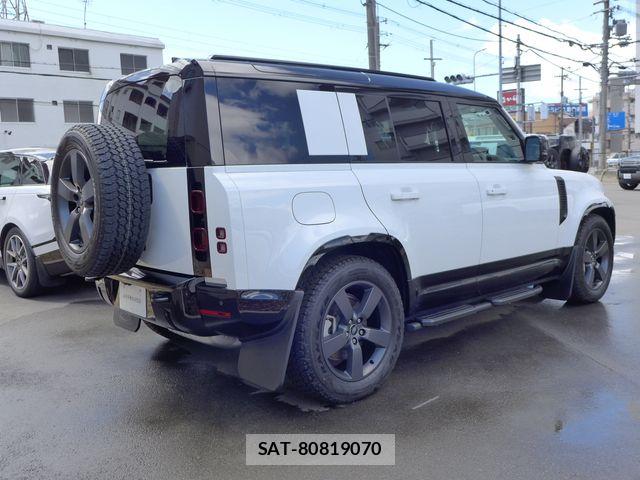 ROVER DEFENDER 2025-10 8414756-6