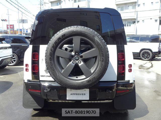 ROVER DEFENDER 2025-10 8414756-8