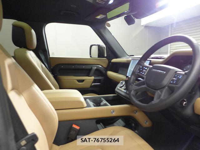 ROVER DEFENDER 2025-11 8414758-13