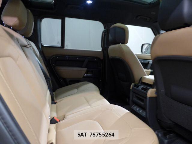 ROVER DEFENDER 2025-11 8414758-15