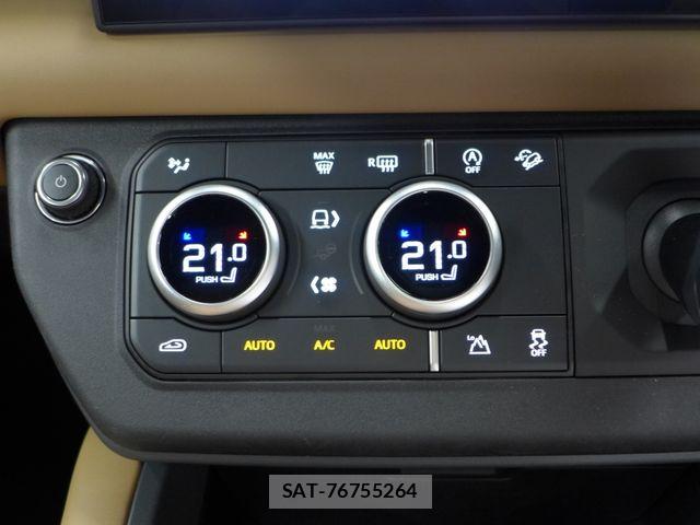 ROVER DEFENDER 2025-11 8414758-21