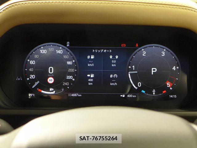 ROVER DEFENDER 2025-11 8414758-24