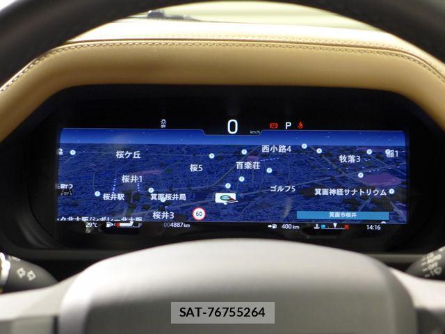 ROVER DEFENDER 2025-11 8414758-25