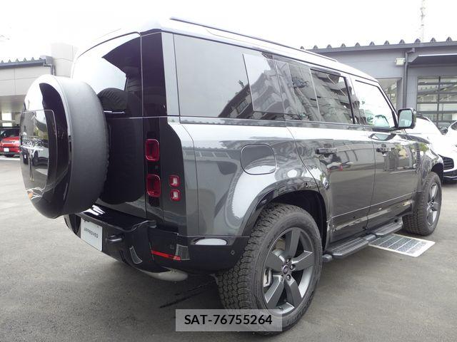 ROVER DEFENDER 2025-11 8414758-27