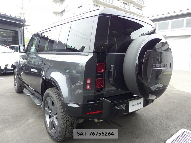 ROVER DEFENDER 2025-11 8414758-28