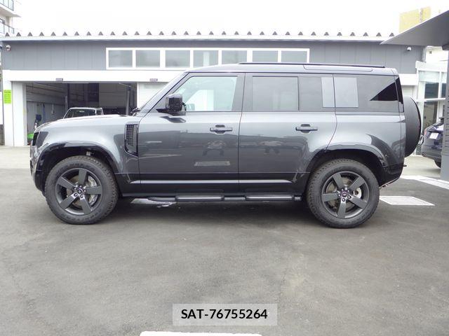 ROVER DEFENDER 2025-11 8414758-29