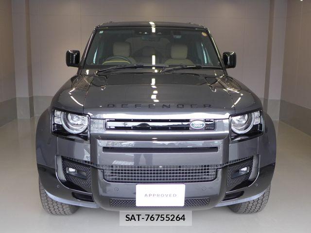 ROVER DEFENDER 2025-11 8414758-3
