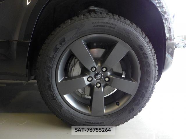 ROVER DEFENDER 2025-11 8414758-5