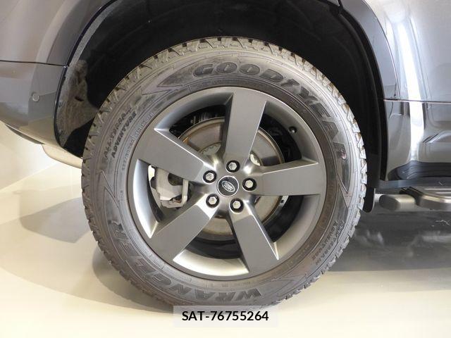 ROVER DEFENDER 2025-11 8414758-6