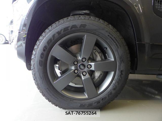 ROVER DEFENDER 2025-11 8414758-7