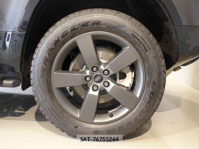 ROVER DEFENDER 2025-11 8414758-8