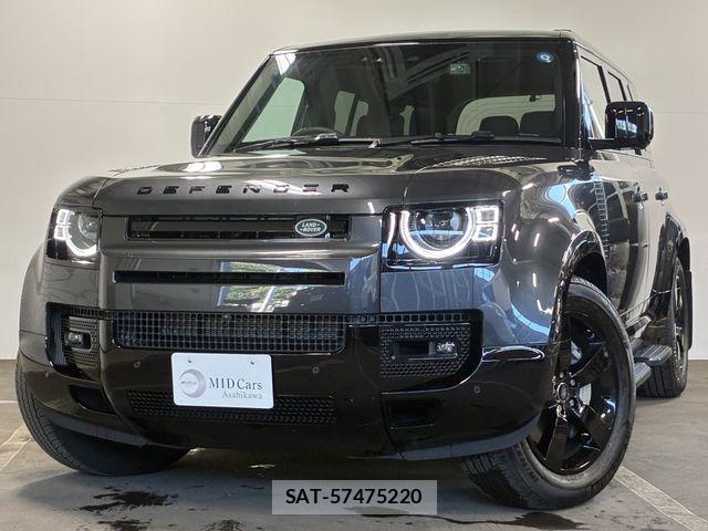 ROVER DEFENDER 2024-05 8414757-0