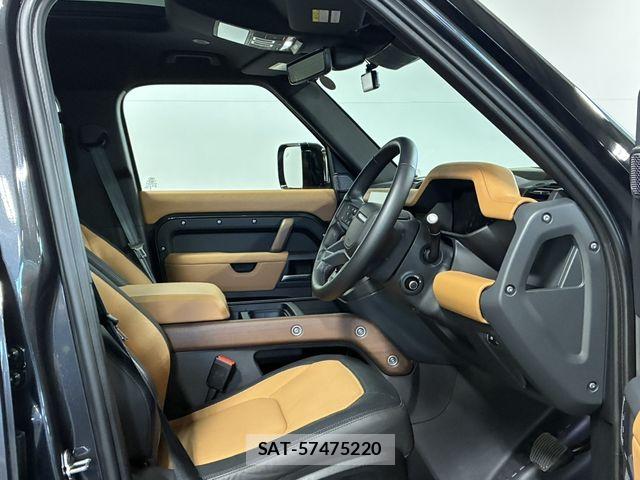 ROVER DEFENDER 2024-05 8414757-1