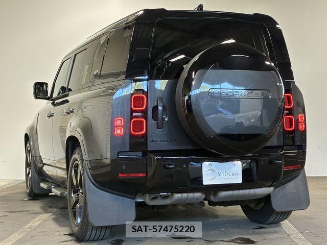 ROVER DEFENDER 2024-05 8414757-2