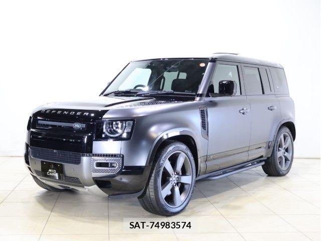 ROVER DEFENDER 2024-06 8414754-0