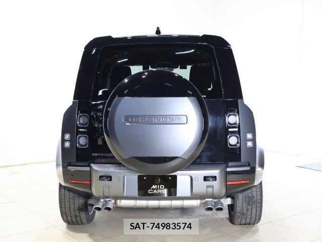 ROVER DEFENDER 2024-06 8414754-8