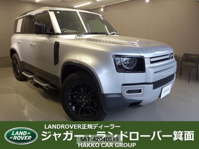 ROVER DEFENDER 2023-09 8414759-0