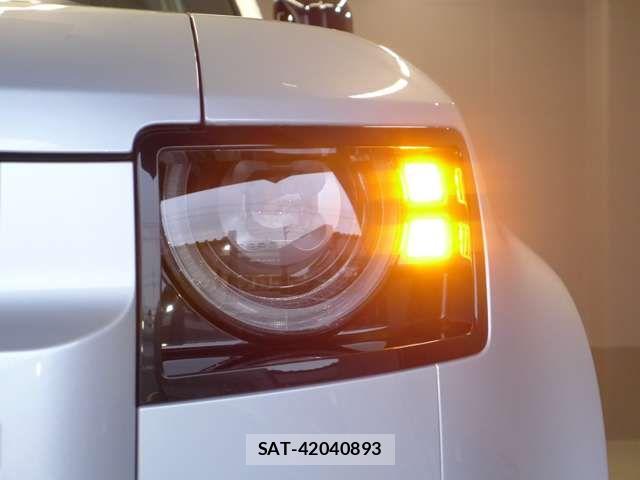 ROVER DEFENDER 2023-09 8414759-9