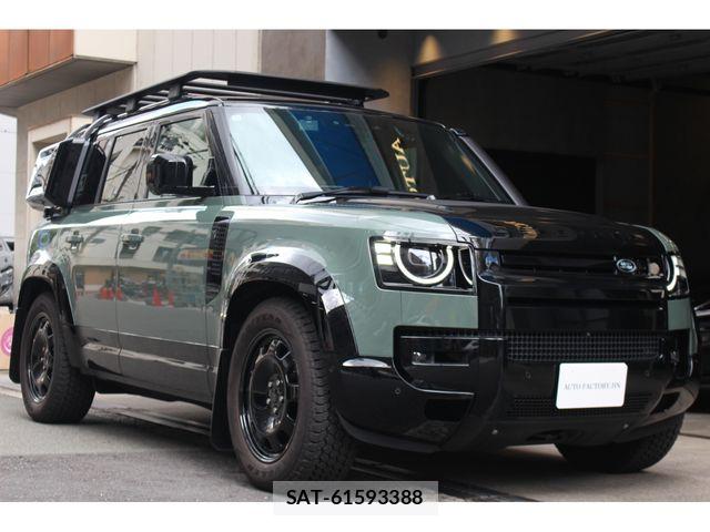 ROVER DEFENDER 2026-05 8414755-0