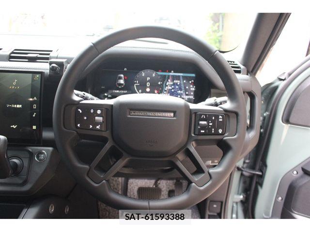 ROVER DEFENDER 2026-05 8414755-9