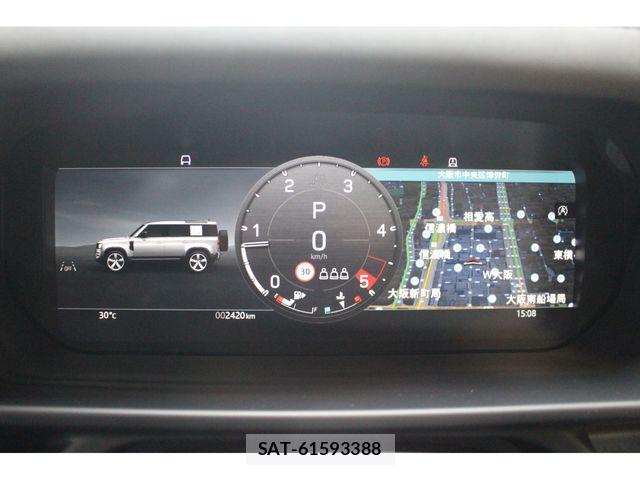 ROVER DEFENDER 2026-05 8414755-13