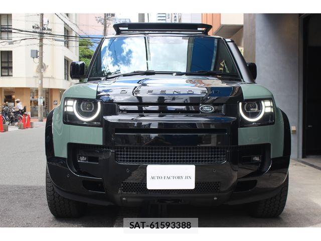 ROVER DEFENDER 2026-05 8414755-1