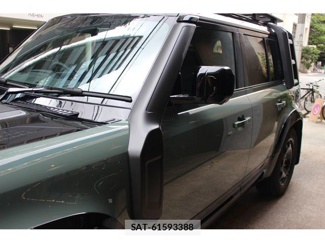 ROVER DEFENDER 2026-05 8414755-22