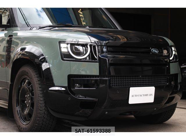 ROVER DEFENDER 2026-05 8414755-5