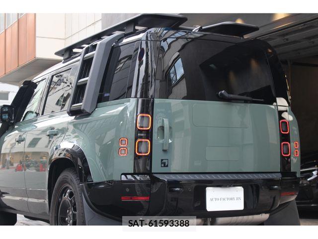 ROVER DEFENDER 2026-05 8414755-8