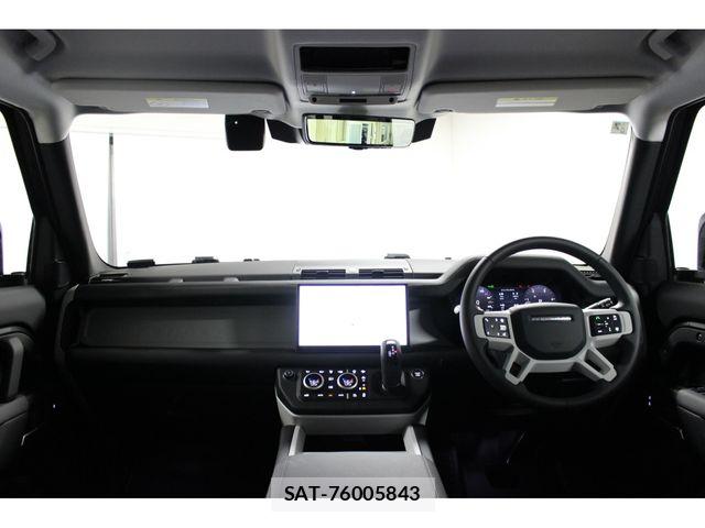 ROVER DEFENDER 2025-07 8486045-9