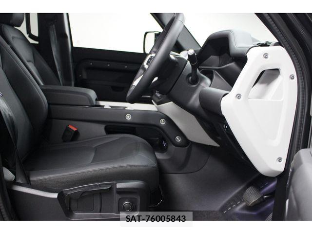 ROVER DEFENDER 2025-07 8486045-10