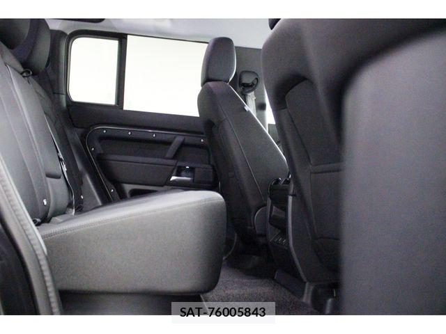 ROVER DEFENDER 2025-07 8486045-12