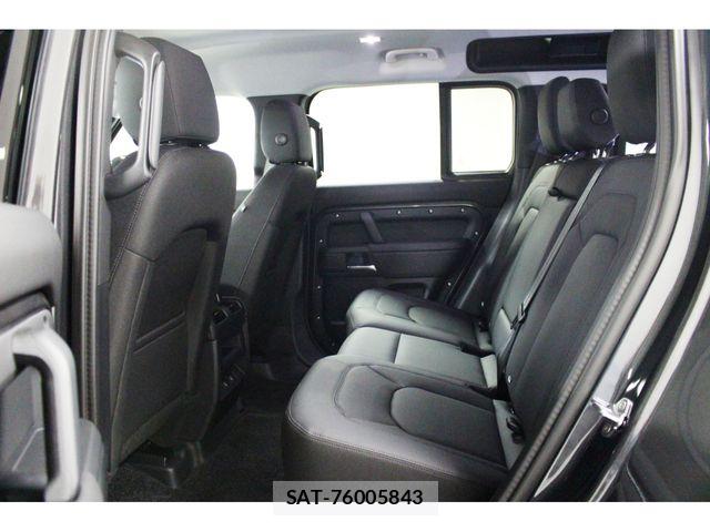 ROVER DEFENDER 2025-07 8486045-13