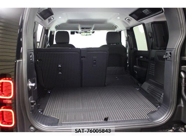 ROVER DEFENDER 2025-07 8486045-17