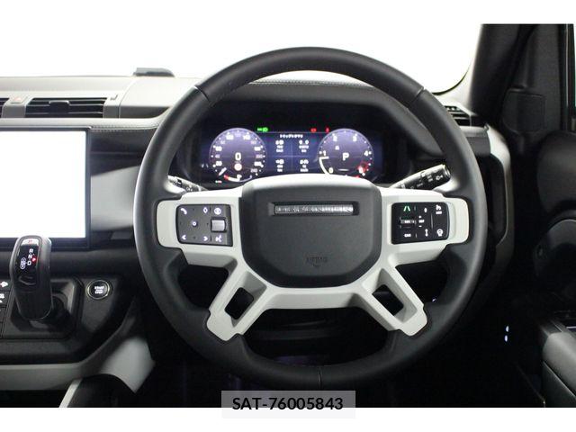 ROVER DEFENDER 2025-07 8486045-18