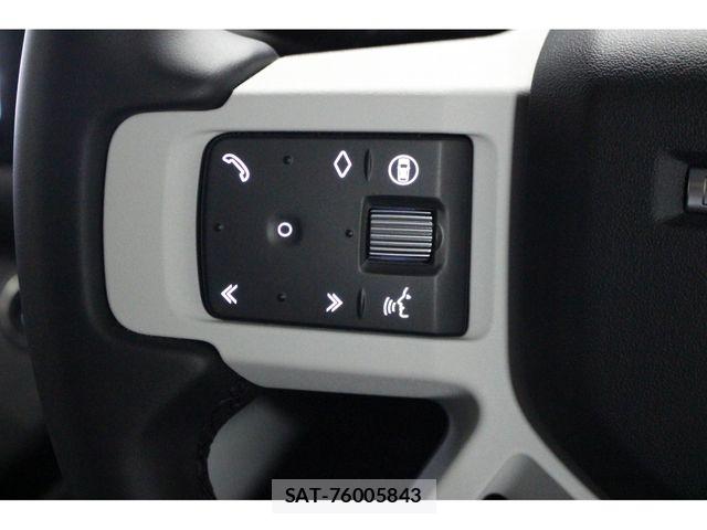 ROVER DEFENDER 2025-07 8486045-21