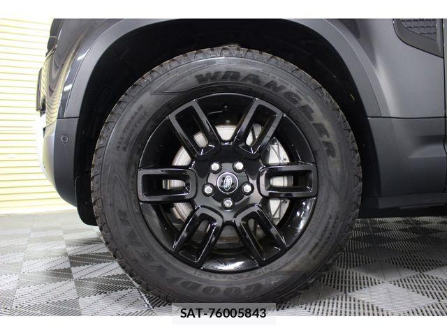 ROVER DEFENDER 2025-07 8486045-28