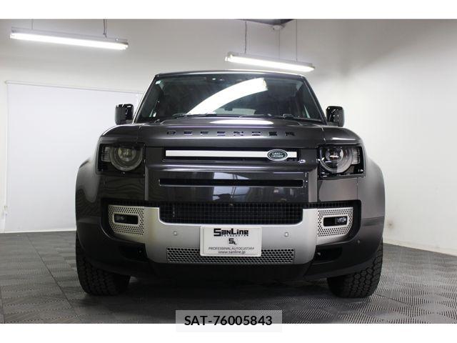 ROVER DEFENDER 2025-07 8486045-2