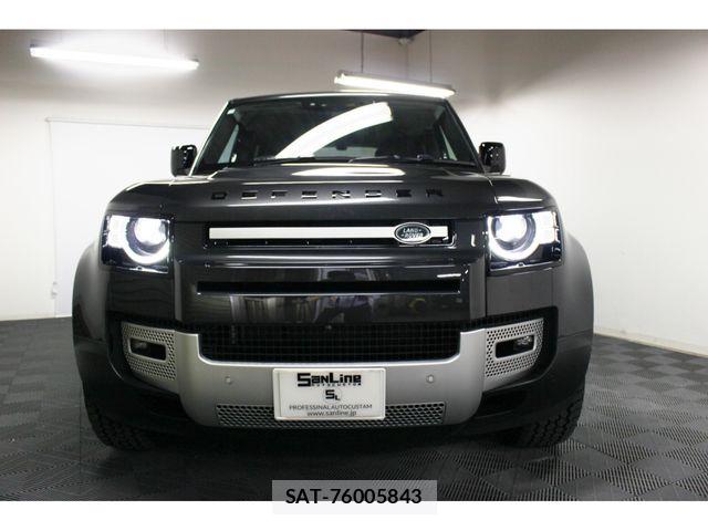 ROVER DEFENDER 2025-07 8486045-3